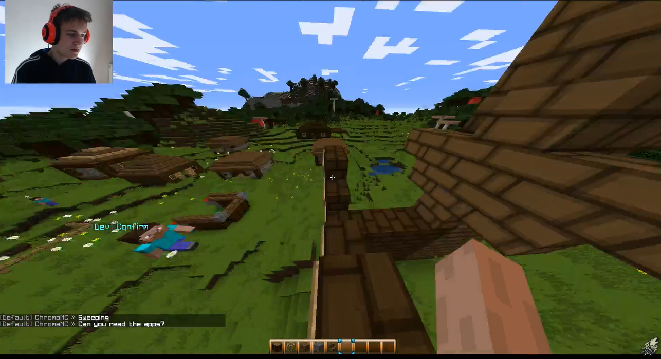 Screenshot from 2019