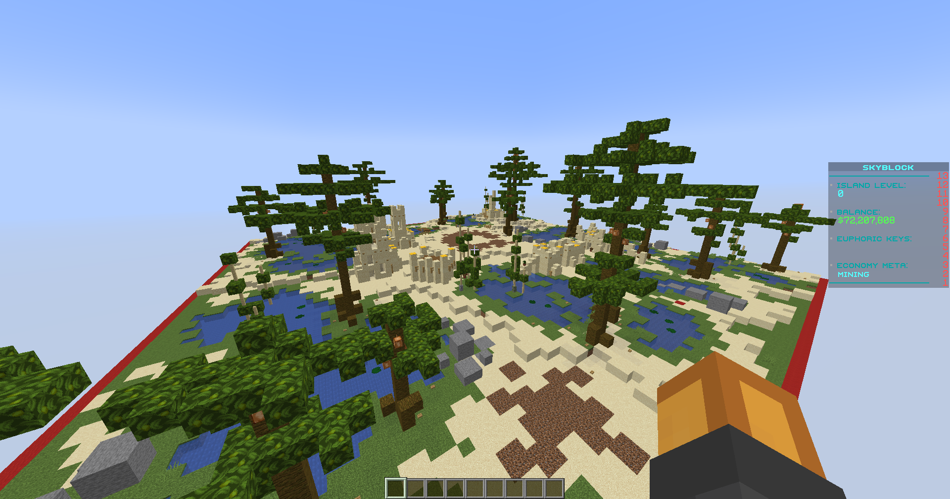 Screenshot from 2020